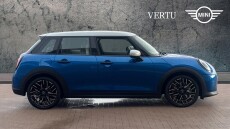 MINI Cooper 1.5 C Exclusive 5dr Auto Petrol Hatchback